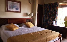 Hotel Tioga